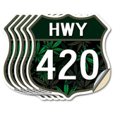 Highway 420
