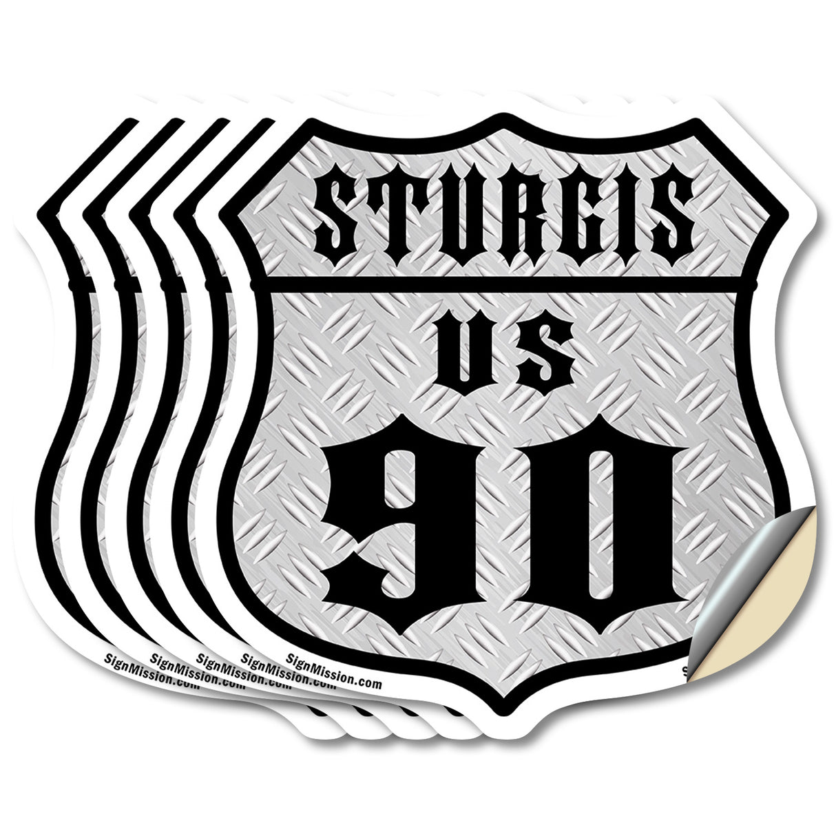 Sturgis Us 90