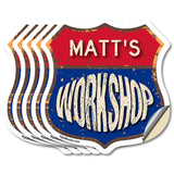 Matt's Workshop