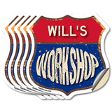Will's Workshop