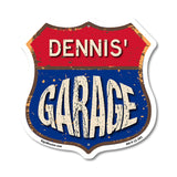 Dennis's Garage