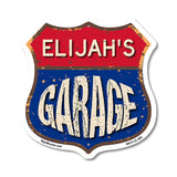 Elijah's Garage