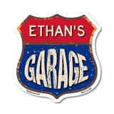 Ethan's Garage