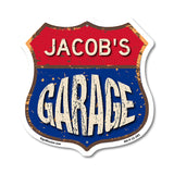 Jacob's Garage