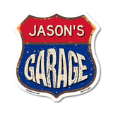 Jason's Garage