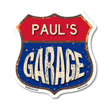 Paul's Garage