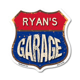 Ryan's Garage