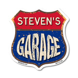 Steven's Garage