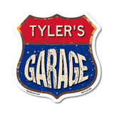 Tyler's Garage
