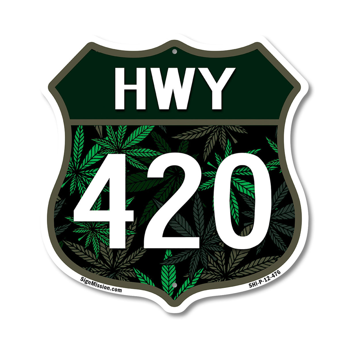 Highway 420