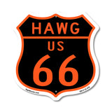 Hawg Us 66