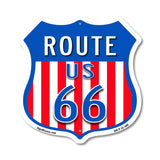 Route Us 66