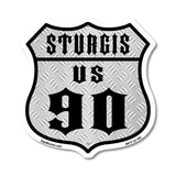 Sturgis Us 90