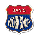 Dan's Workshop