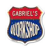 Gabriel's Workshop