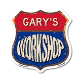 Gary's Workshop