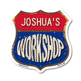 Joshua's Workshop