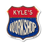 Kyle's Workshop