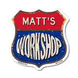 Matt's Workshop