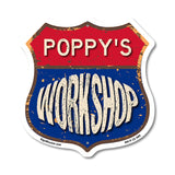 Poppy's Workshop