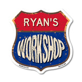 Ryan's Workshop