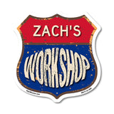 Zach's Workshop