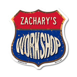 Zachary's Workshop