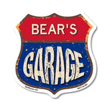 Bear's Garage