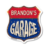 Brandon's Garage