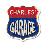 Charles's Garage