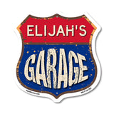 Elijah's Garage