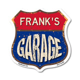 Frank's Garage