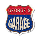 George's Garage