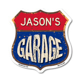 Jason's Garage
