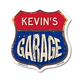 Kevin's Garage