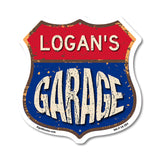 Logan's Garage