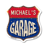 Michael's Garage