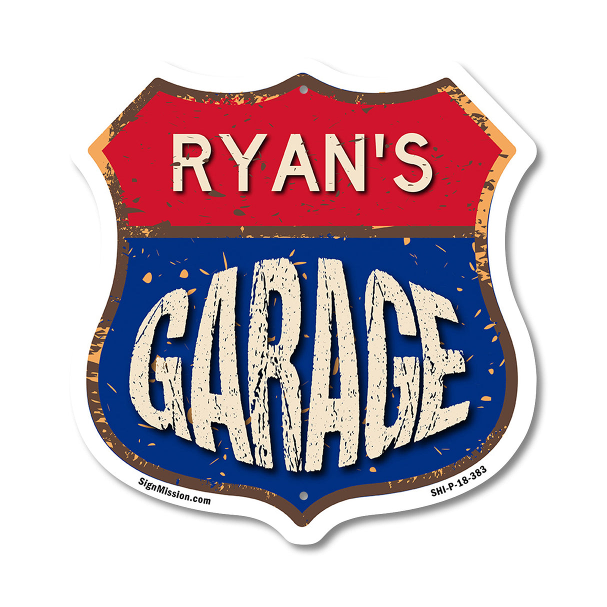 Ryan's Garage