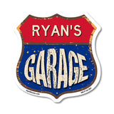 Ryan's Garage