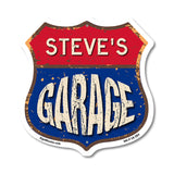 Steve's Garage