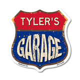 Tyler's Garage