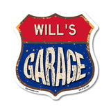 Will's Garage