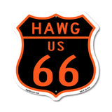 Hawg Us 66