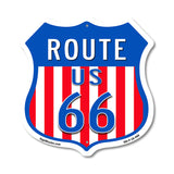 Route Us 66