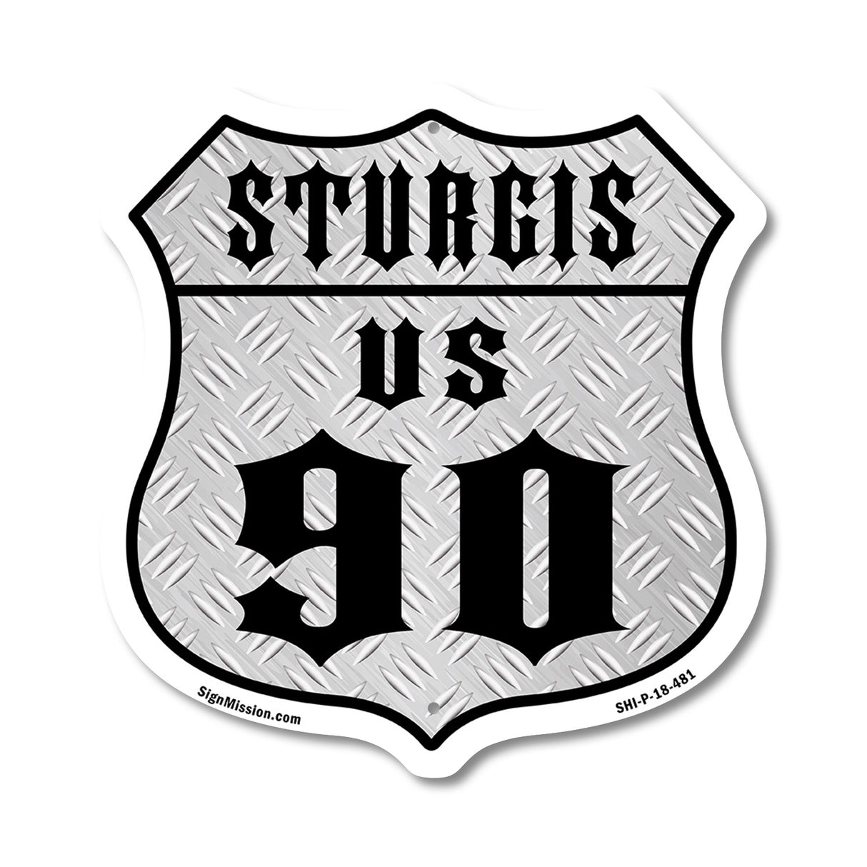 Sturgis Us 90