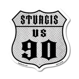 Sturgis Us 90