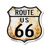Route Us 66 Rustic