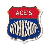 Ace's Workshop