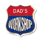 Dad's Workshop