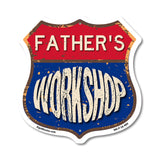 Father's Workshop